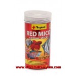 Red Mico Colour Sticks 250 ml